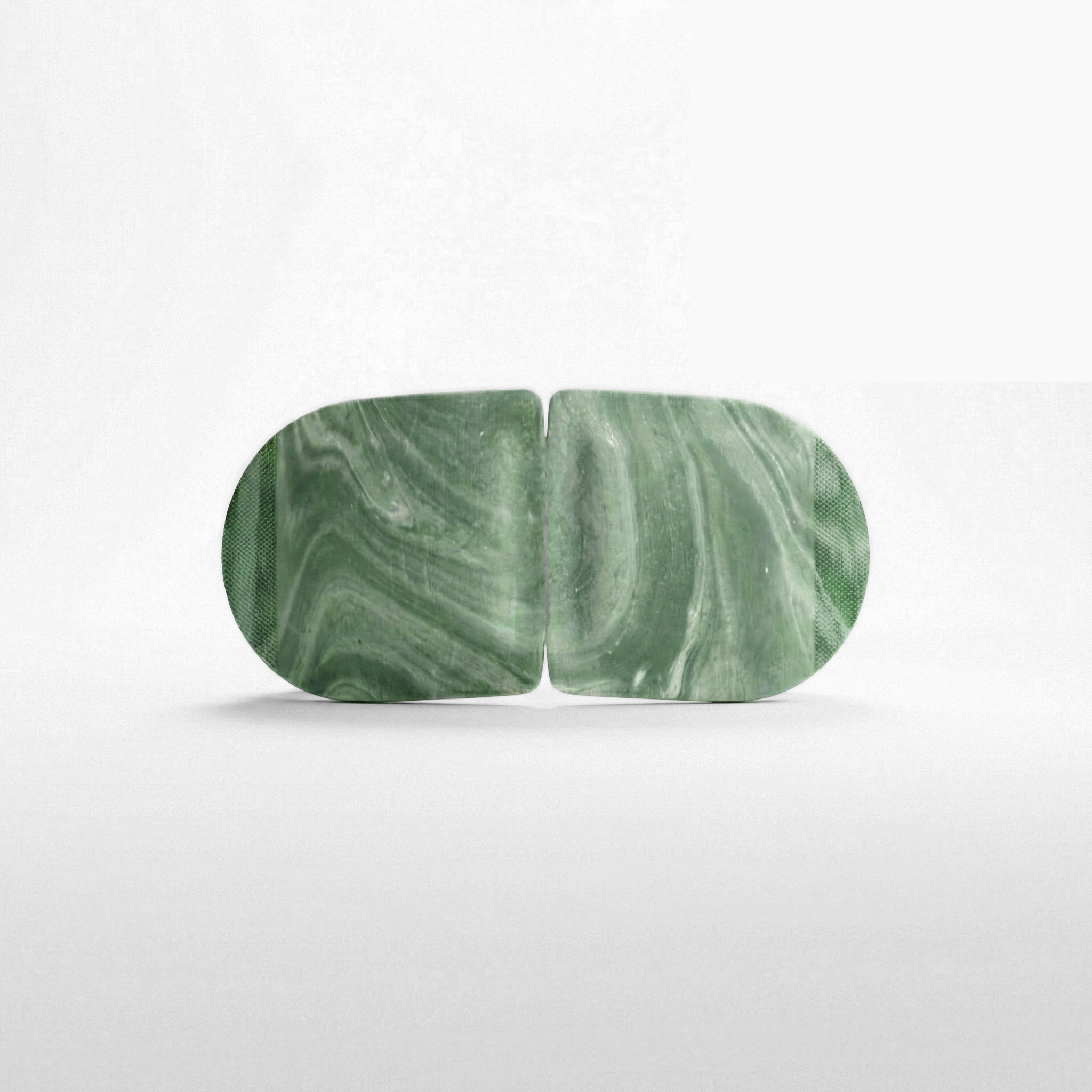 Pure Unscented Steam Eye Mask