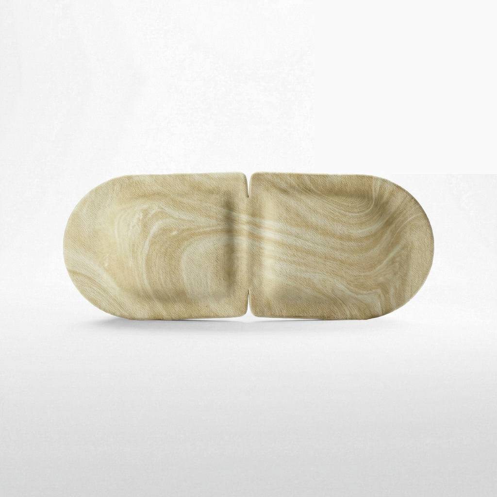 Lavender Botanical Steam Eye Mask