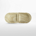 Lavender Botanical Steam Eye Mask