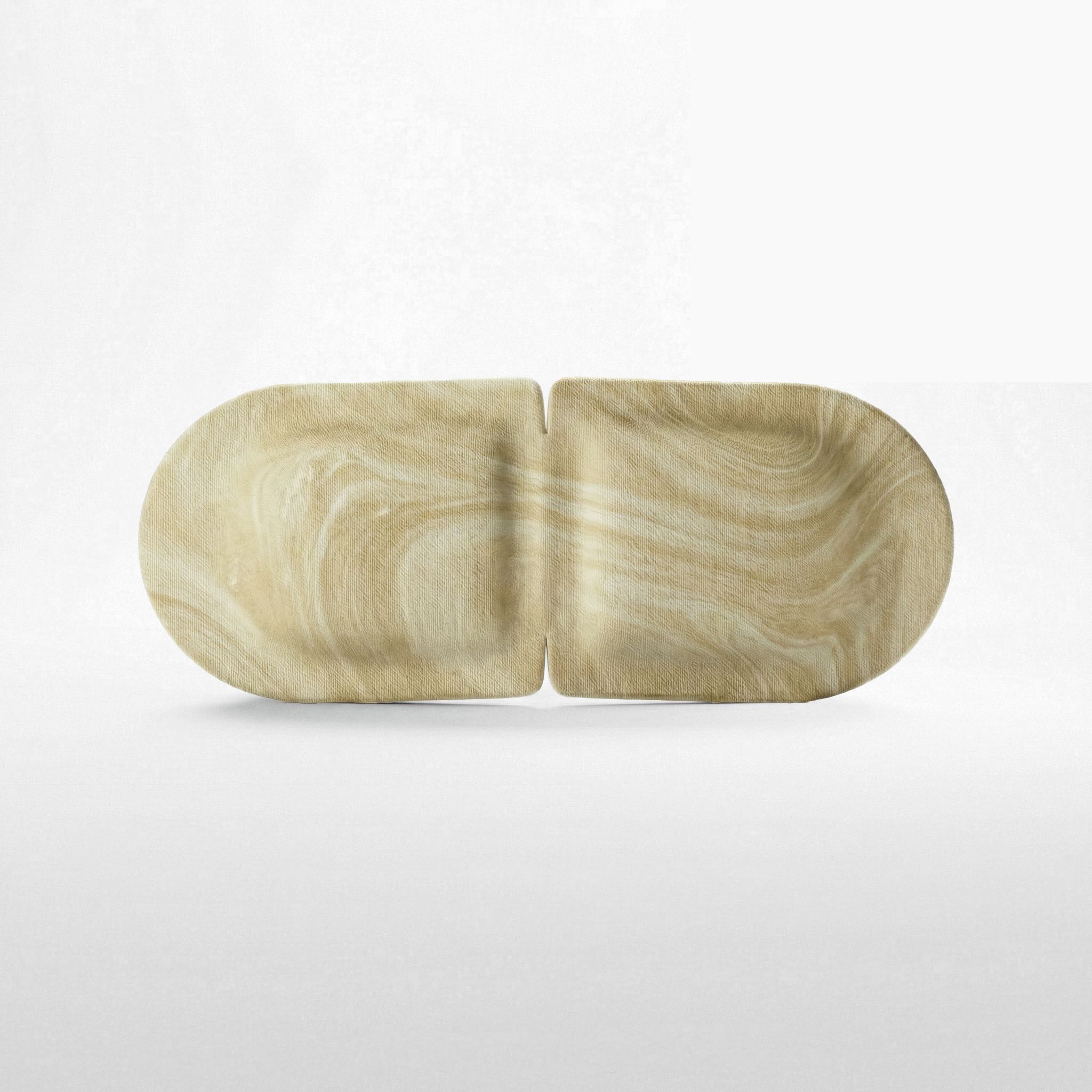 Lavender Botanical Steam Eye Mask