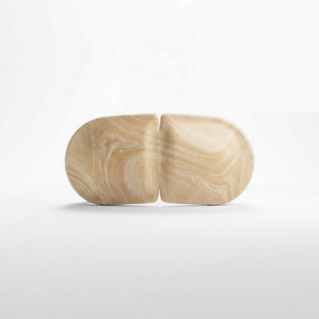 Chamomile Botanical Steam Eye Mask