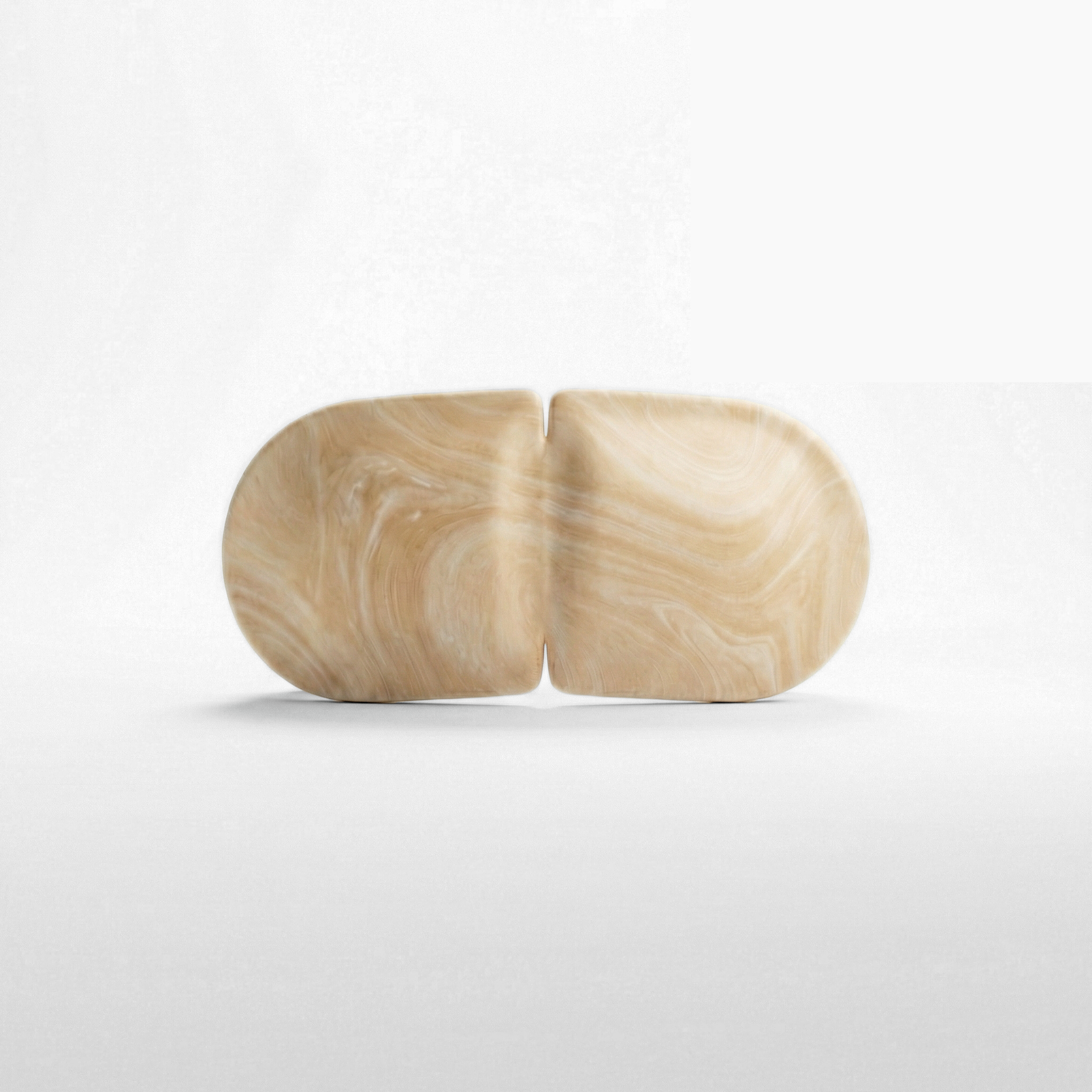 Chamomile Botanical Steam Eye Mask